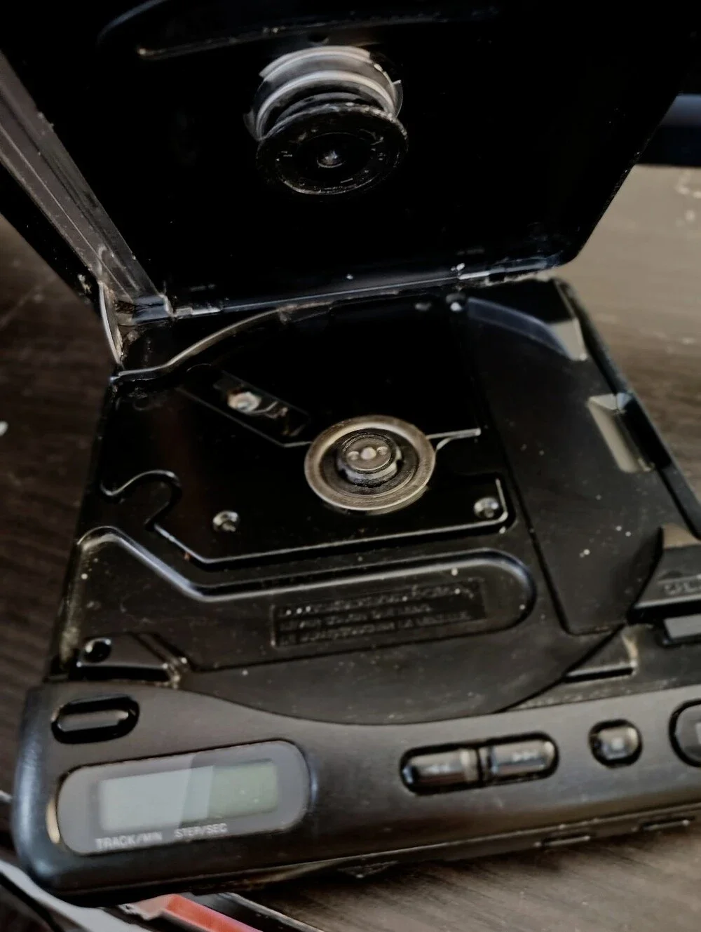 Sony properly this as